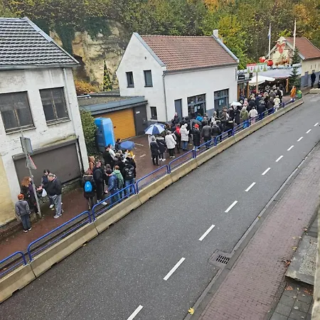 Serendipity Guest house *