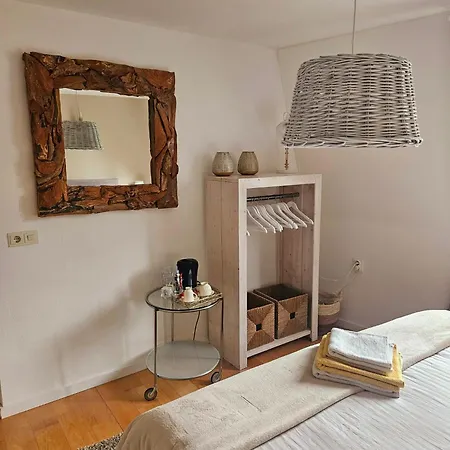 Guest house Serendipity *