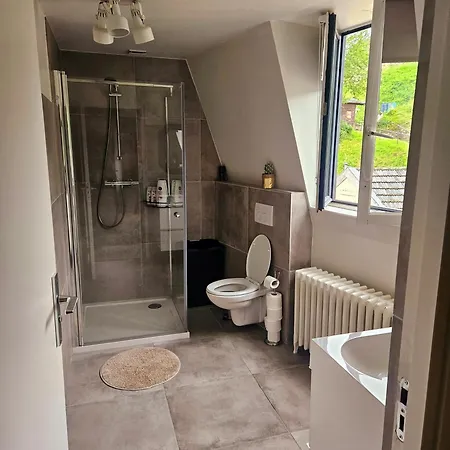 Serendipity Guest house *