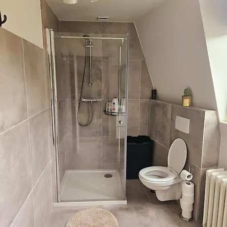 Serendipity Guest house