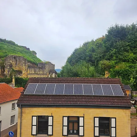 Frühstückspension Serendipity
