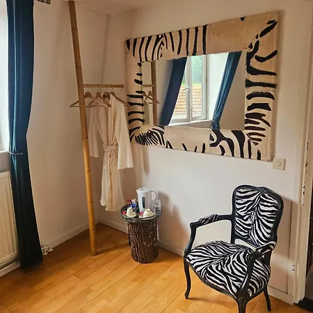 Serendipity Guest house *