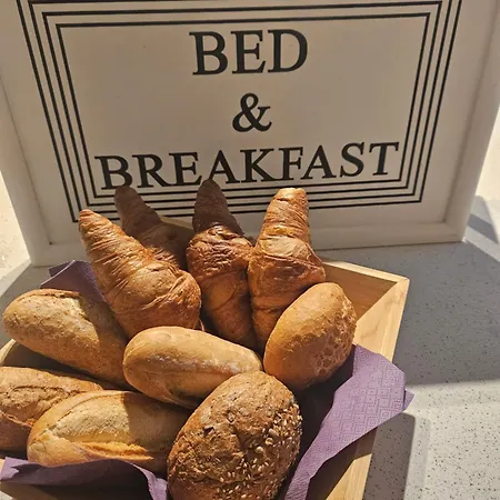 Serendipity בית הארחה Valkenburg aan de Geul