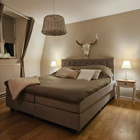 Guest house Serendipity *