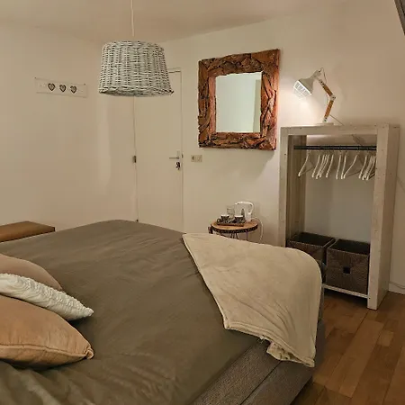 Serendipity Frühstückspension Valkenburg aan de Geul