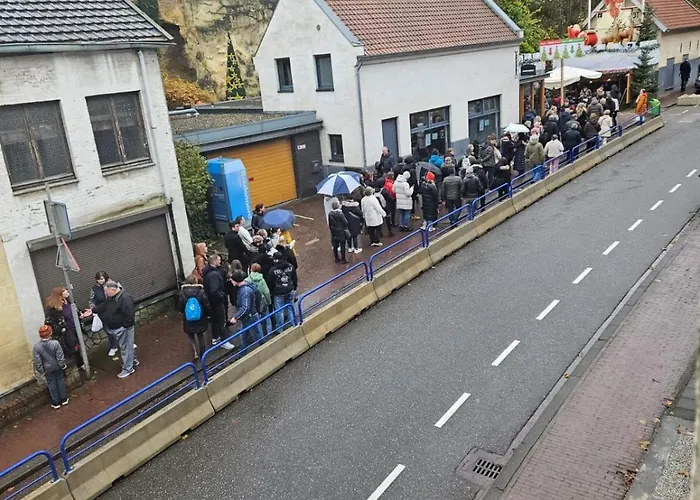 Serendipity 招待所 *