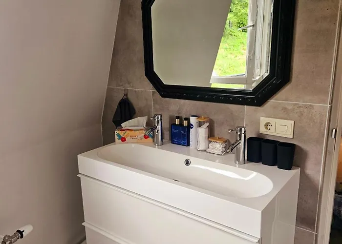 Serendipity 招待所