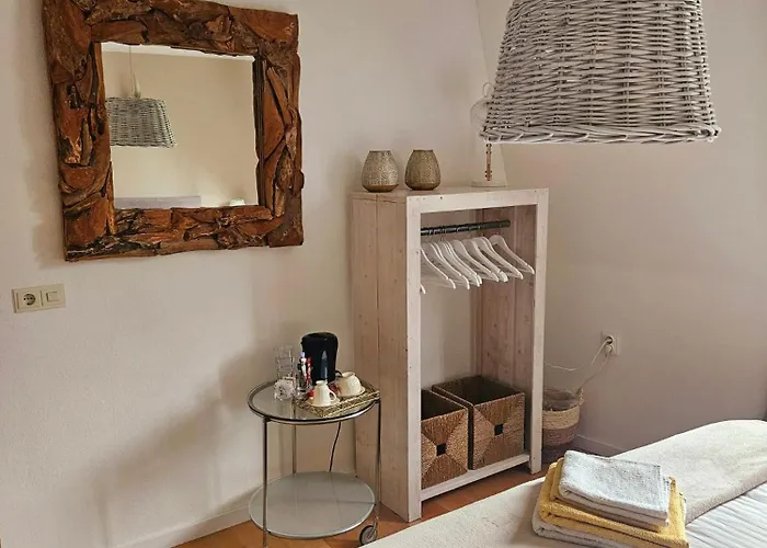 게스트하우스 Serendipity *