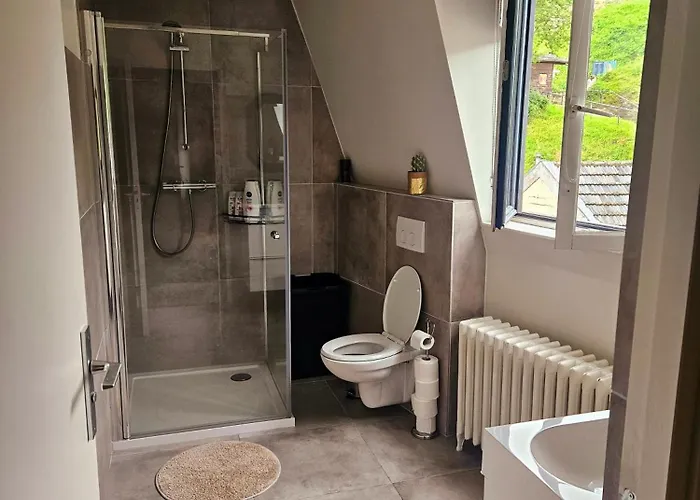 Serendipity 招待所 *