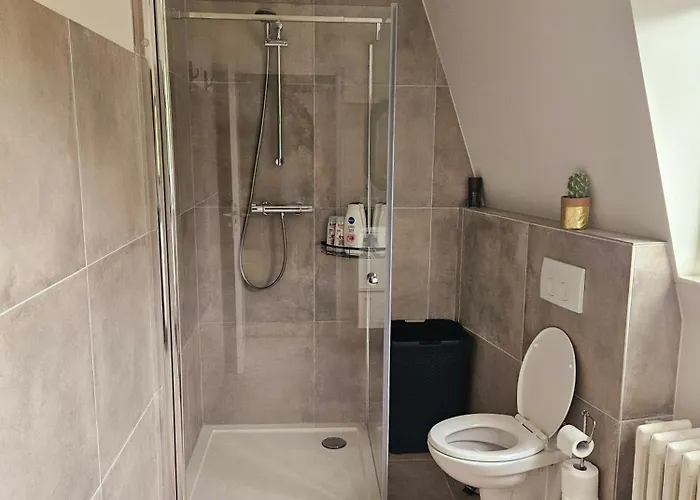 Serendipity 招待所