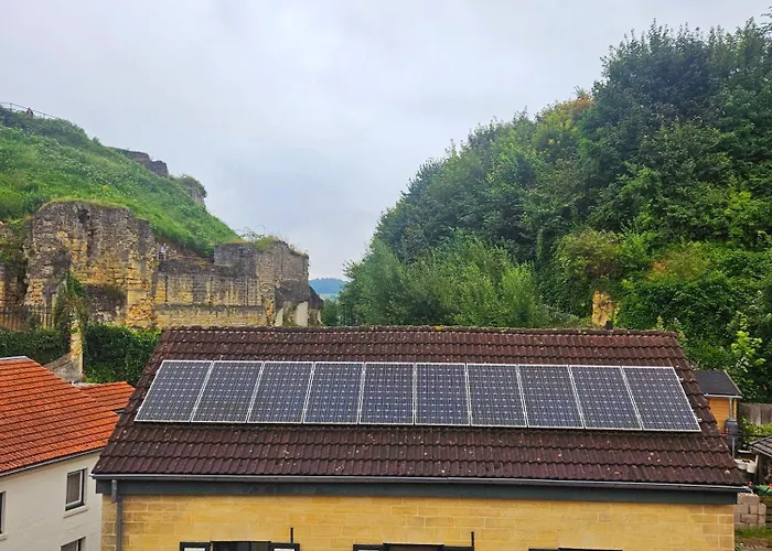 招待所 Serendipity