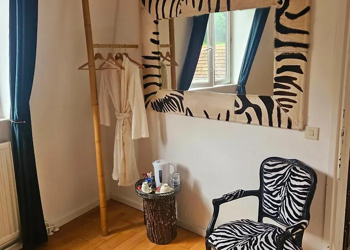 Serendipity 게스트하우스 *